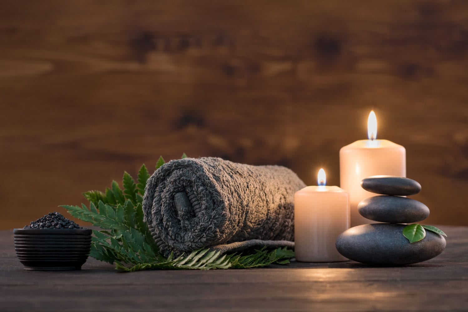 J & W Massage Bodywork  gallery image