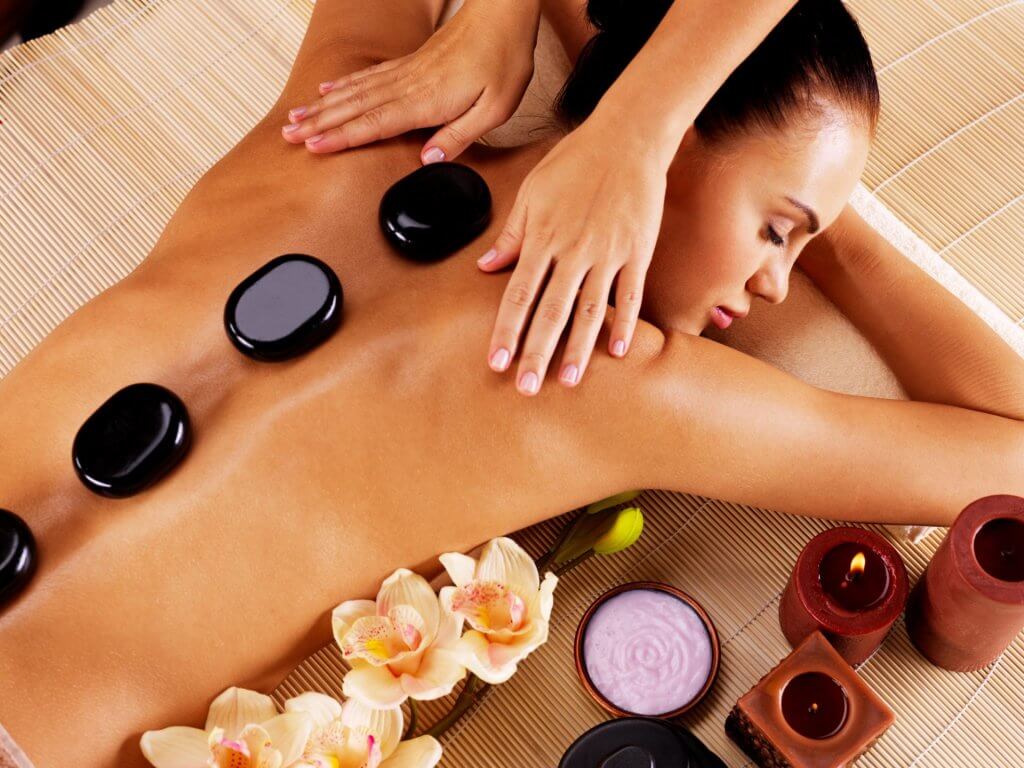 J & W Massage Bodywork  gallery image