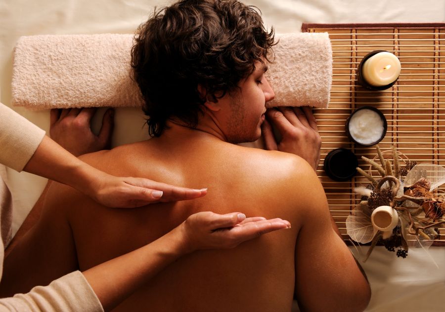 J & W Massage Bodywork  gallery image