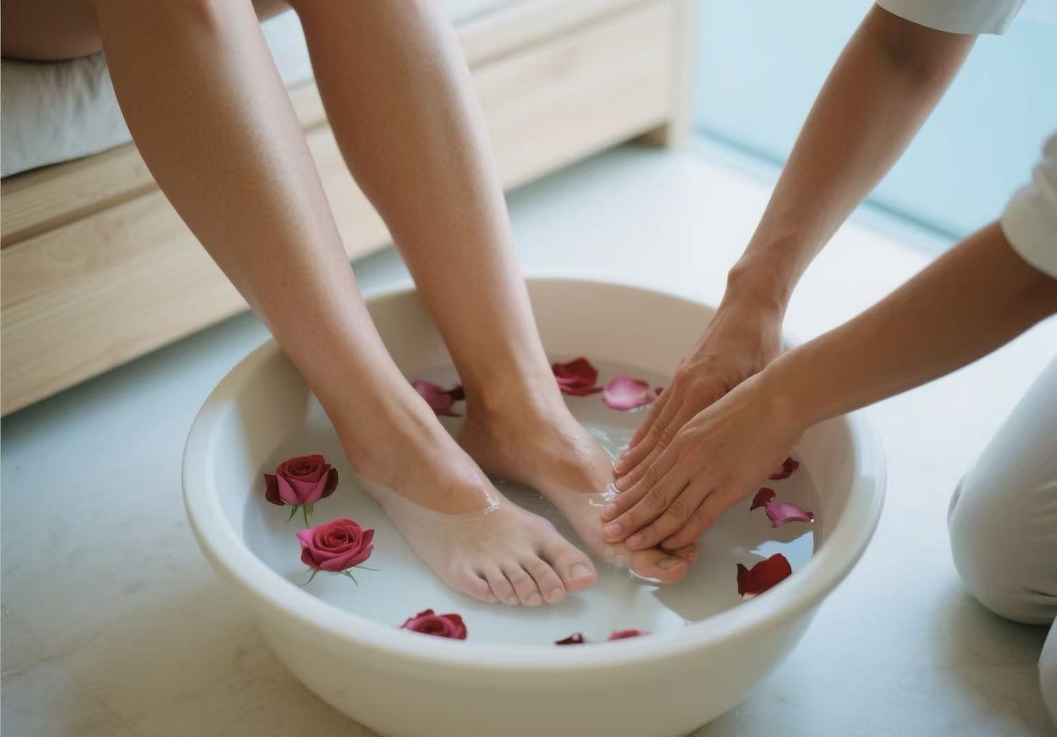 J & W Massage Bodywork  gallery image