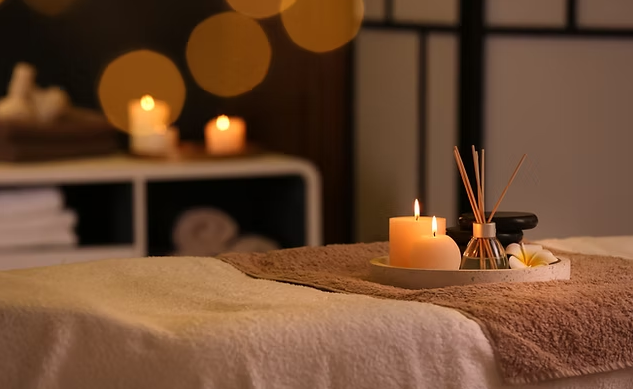 J & W Massage Bodywork  gallery image