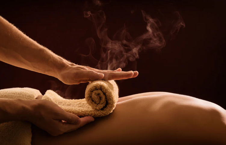 J & W Massage Bodywork  gallery image