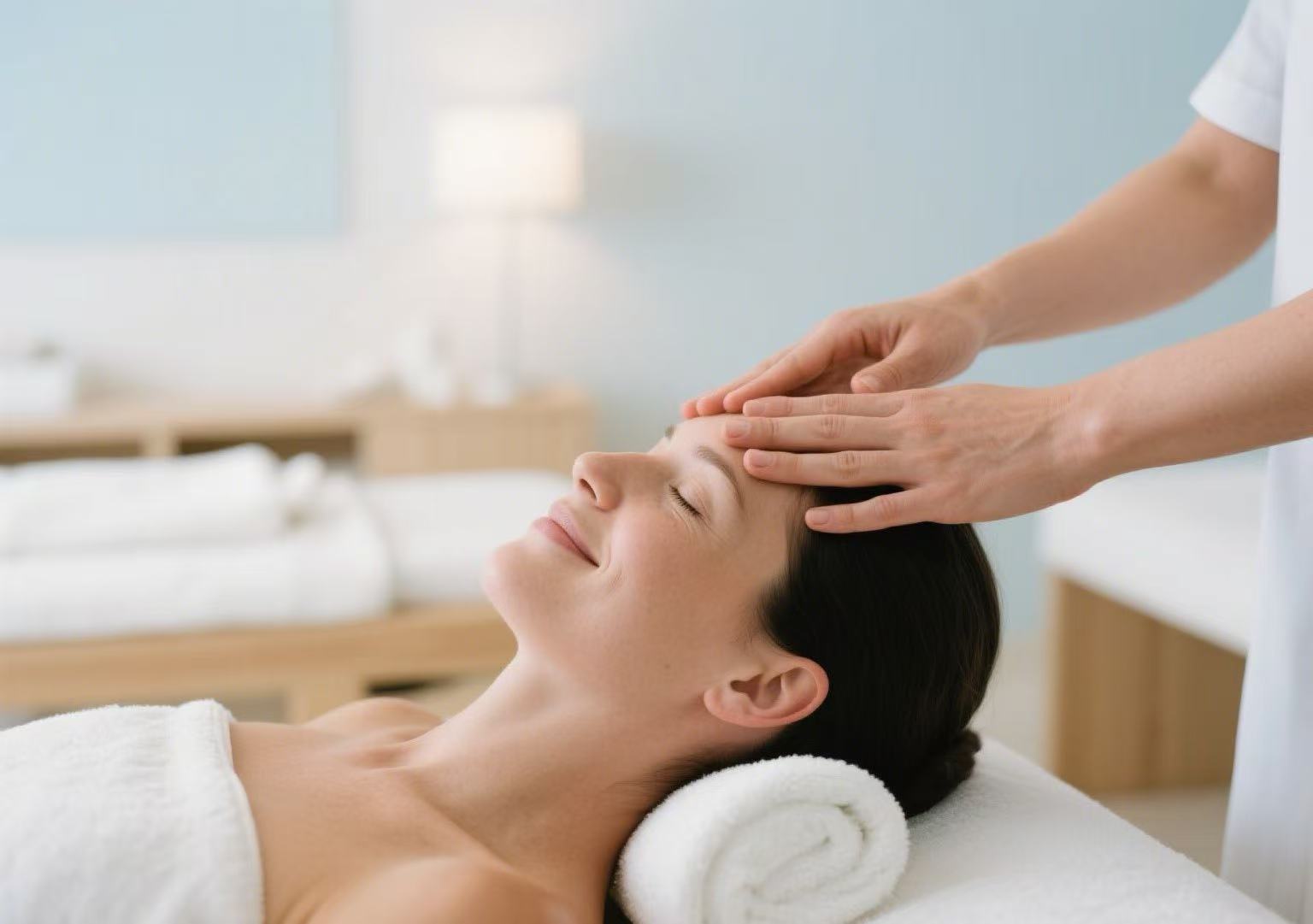 J & W Massage Bodywork  gallery image