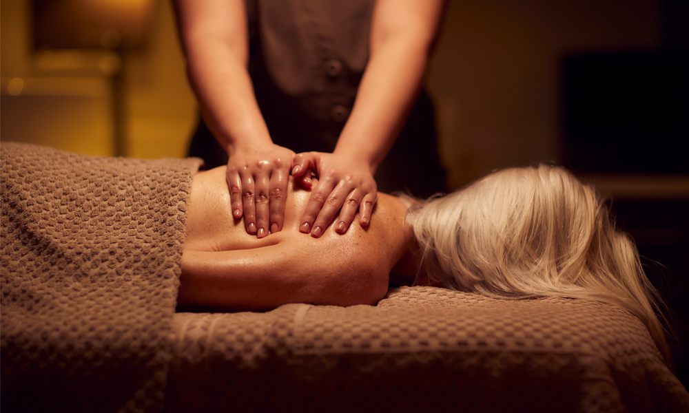 J & W Massage Bodywork  gallery image