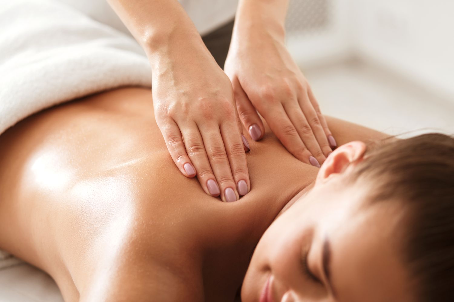 J & W Massage Bodywork  gallery image